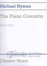 Piano Concerto (Solo Part)