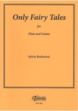 Only fairy tales