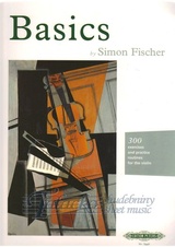 Basics by Simon Fischer