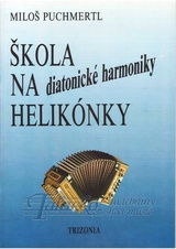 Škola na helikónky - diatonické harmoniky