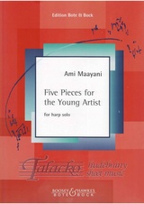 Five Pieces for the Young Artist