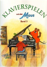 Klavierspielen mit der Maus Band 3