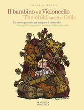 Child and the Cello