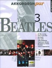 Beatles 3 (Akordeon)