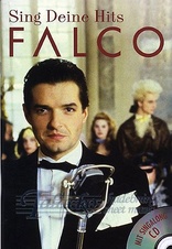 Sing Deine Hits: Falco + CD