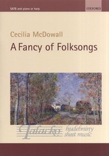 Fancy Of Folksongs
