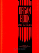 Organ Book (Ten Pieces)