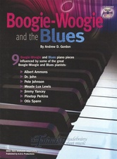 Boogie-Woogie And The Blues + CD