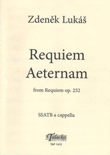 Requiem aeternam (from Requiem, op. 252)