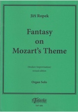 Fantasy on Mozart s Theme