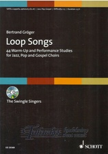 Loop Songs + CD