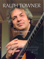 Solo Guitar Works - Volume 1
