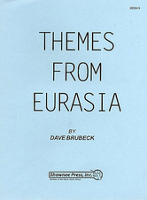 Themes From Eurasia - Piano