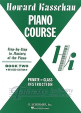 Piano Course Book 2