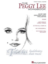 Peggy Lee Songbook