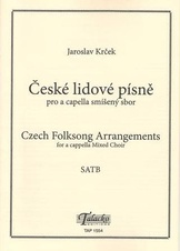 České lidové písně