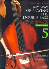 My Way of Playing the Double Bass 5