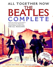 All Together Now: The Beatles Complete + DVD