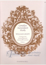 Complete Harpsichord Works Volume 2
