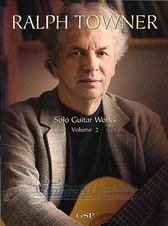 Solo Guitar Works - Volume 2