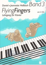 Flying Fingers Band 3 + 2CD