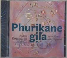 Phurikane gil'a - CD