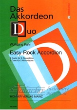 Easy Rock Accordion