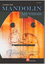Mandolin Method + CD