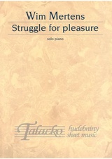 Struggle for Pleasure