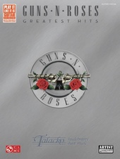 Play It Like It Is: Guns N' Roses – Greatest Hits