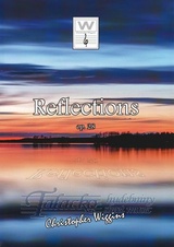 Reflections op. 28