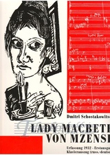 Lady Macbeth vom Mzensk
