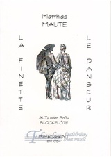 Le Finette et Le Danseur (1987)