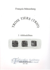 Trois Tiers (1996)