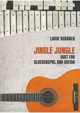 Jingle jungle