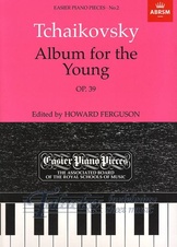 Album for the Young op.39