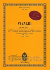Concerto G-moll RV 531 (P411,F III/2)