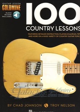 100 Country Lessons