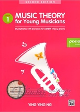 Music Theory for Young Musicians - Grade 1