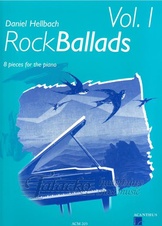 RockBallads Vol. 1 