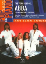 Very Best Of... Abba