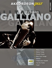 Richard Galliano (Akordeon)