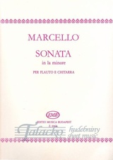 Sonata in la minore op. 2, no. 1