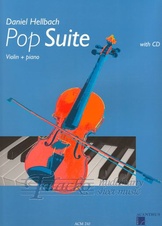 Pop Suite + CD
