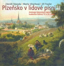 Plzeňsko v lidové písni II.