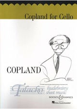 Copland 2000 for Cello