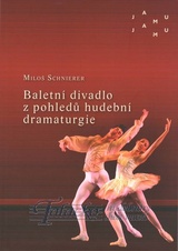 Baletní divadlo z pohledů hudební dramaturgie – Vybrané kapitoly z dějin původní baletní hudby 20. s