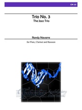 Trio No. 3 -  The Jazz Trio 