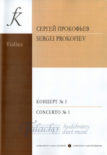 Concerto No. 1. Op. 19