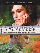 Atonement - Music From The Motion Picture